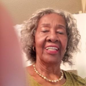 Meet your Posher, Earlene